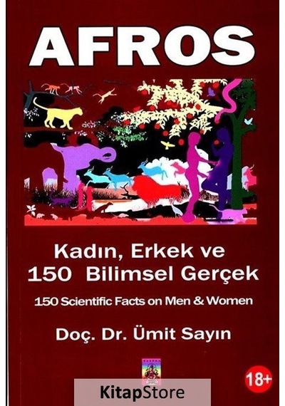 Afros - Ümit Sayın - Tantra Akademi