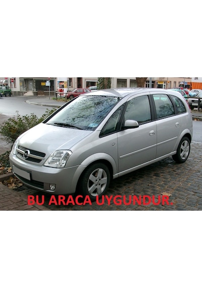 Opel Meriva Pandizot 435435285 Opel Meriva Pandizot 435435285