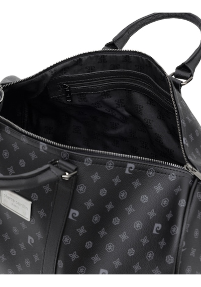 Pierre Cardin Erkek Siyah Çanta 50288754-vr046 Siyah