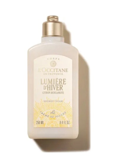 L'occitane Shea Midday Duş Kremi 250 Ml Diğer