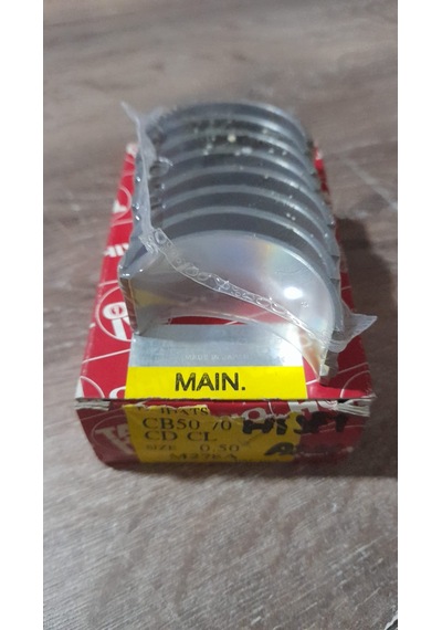 Daıhatsu Hijet Ana Yatak 0,50 Taıho M278a