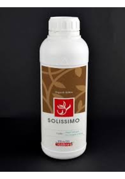 Bitki Köklendirici Sıvı Gübre Solissimo 1 Litre