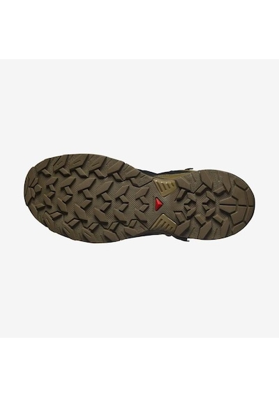 Salomon X Ultra Snowpilot WP Erkek Bot - 28757 - Siyah