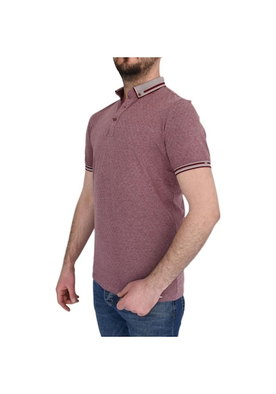 Erkek Polo Yaka Tişört T-785 Bgl-St01815