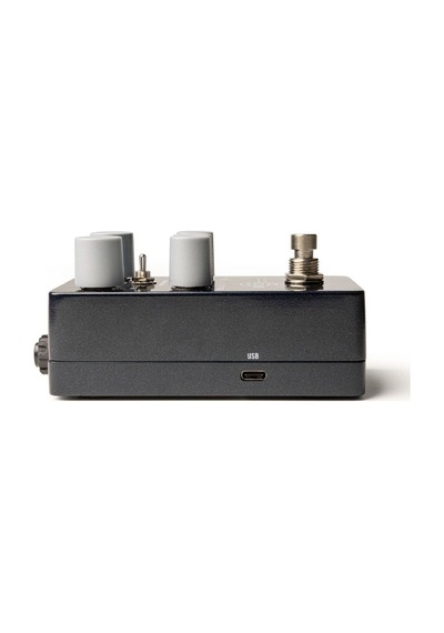 Universal Audio Uafx Orion Echo Pedal