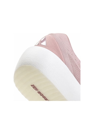 Adidas Zenboost Kk2099 Unisex Spor Ayakkabı Pudra
