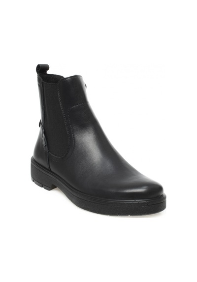 Legero 000191 Mystic Gore-tex Siyah Kadın Bot Siyah