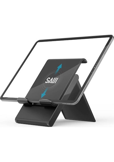 Bix Saiji S0 Plus Ayarlanabilir Tablet Tutucu Stand