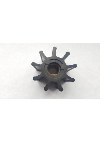 Impeller 8001 (836-K) Jabsco 1.1/2''(Çift ) Perkins V8 Detr