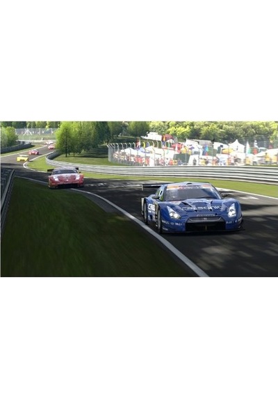 Gran Turismo 5 Ps3 Oyun Teşhir