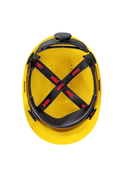 3m G3000 Baret Sarı