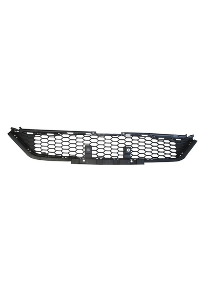 Mg Zs - 2021-2024 Ön Tampon Panjuru Tw Oem No: 106288332