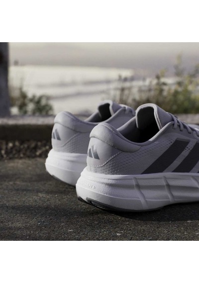 Adidas Ih9815 Questar 4 M Erkek Yürüyüş Koşu Ayakkabısı Gri