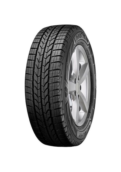 Goodyear 225/55 R17C 109/107T UltraGrip Cargo C Kış Lastiği 2026