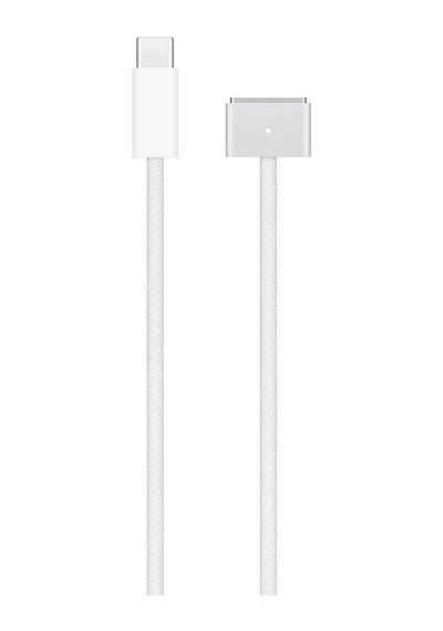 Apple Uyumlu  MacBook Air M3 13 İnch 2024 İle Magsafe 3 Şarj Kablo Ve Adaptörü 140w