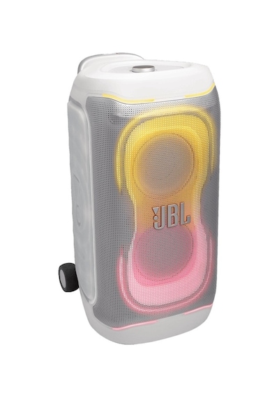 Jbl Partybox 330 Bluetooth Hifi Hoparlör Siyah