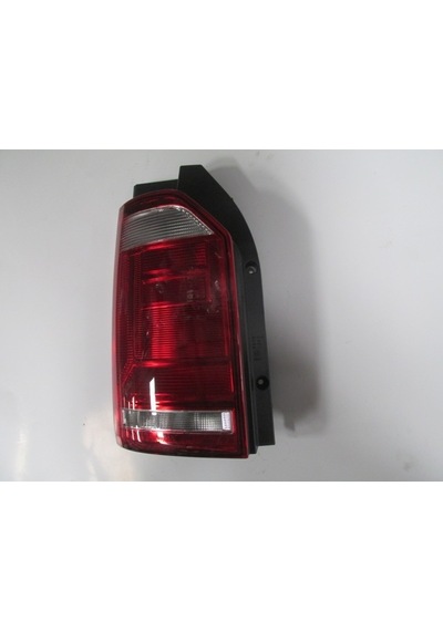 Volkswagen Transporter T7 15/19 Stop Lambası Sol Kırmızı/beyaz Mars E Marklı