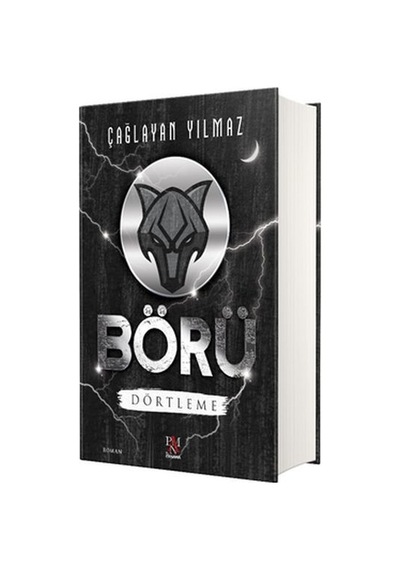 Börü Dörtleme - Çağlayan Yılmaz - Panama Yayıncılık
