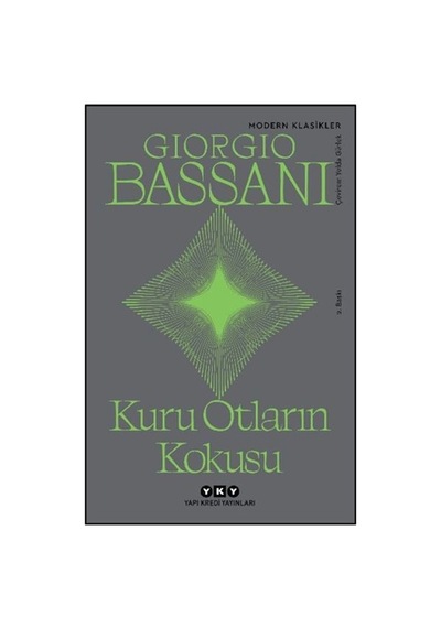 Kuru Otların Kokusu - Ezjı-722579