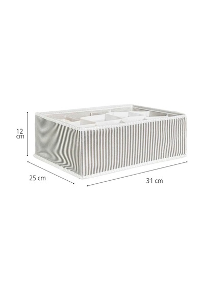 Çekmece Düzenleyici Belirtilmemiş 20 X 20 Çok Renkli Tr Diğer