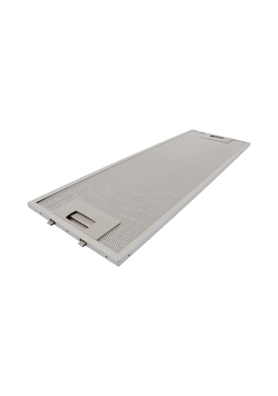 Davlumbaz Tel Filtre 477x206 mm