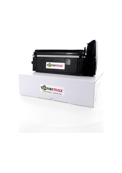 Tonermax Samsung Scx-6320D8 / Scx6122 / Scx6220 / Scx6322 / Scx6520 Uyumlu