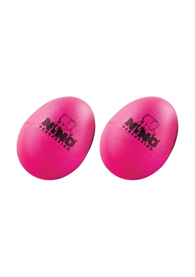 Nino Nıno540sp-2 Çift Egg Shaker strawberry Pink