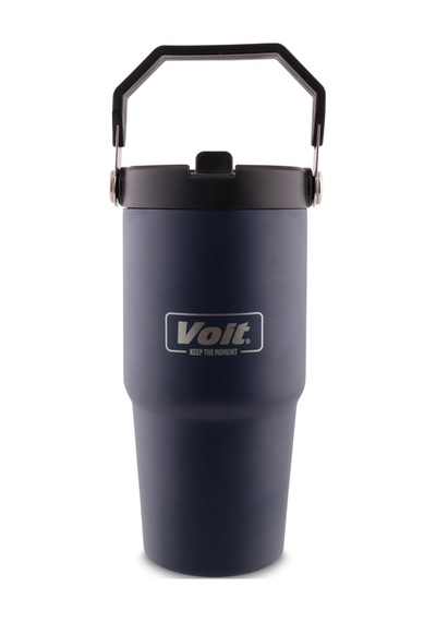 Chill Ice Thermos 600 Ml | 304 Paslanmaz Çelik, Çift Cidarlı Vakum Yalıtımlı