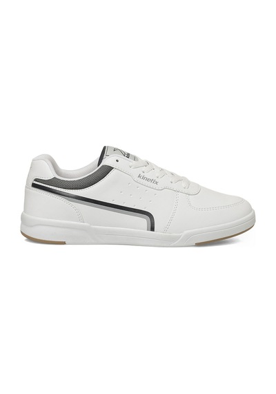 Kinetix Lukas Pu 6fx Beyaz Erkek Sneaker Beyaz-lacı-camel.