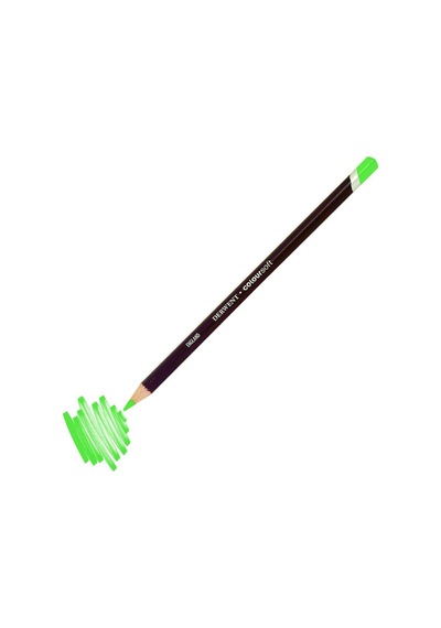 Derwent Coloursoft Pencil Yumuşak Kuru Boya Kalemi C470 Mint