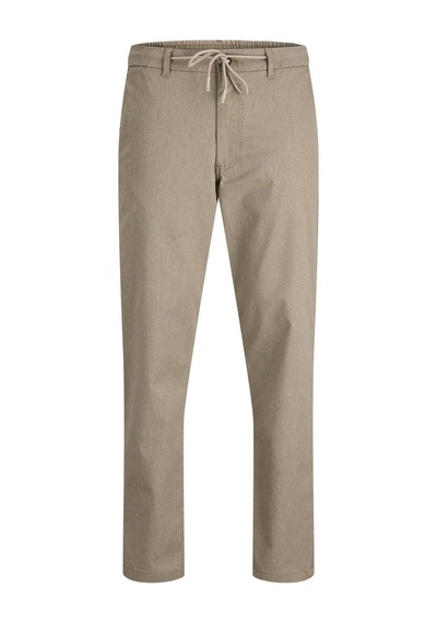 Jack & Jones Jpstollıe Denver Hybrıd Jogger Bej