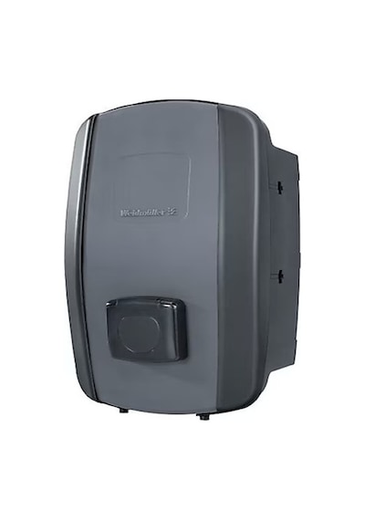 Weidmüller 22 Kw Kablosuz Ac Elektrikli Araç Şarj İstasyonu 5 Metre
