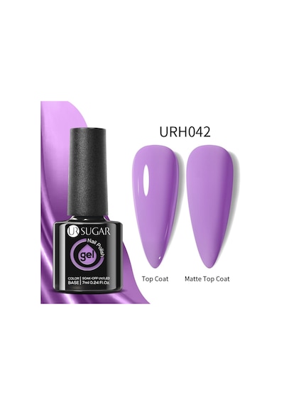 UR SUGAR KALICI OJE 7 ML URH042