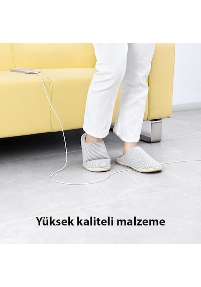 Baseus Superior Series USB to Mikro Hızlı Şarj ve Data Kablosu 2