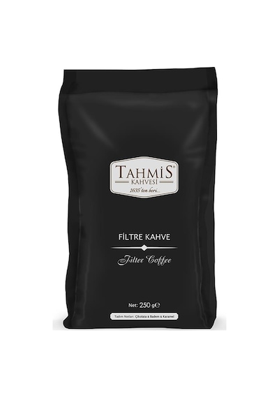 Filtre Blend Çekirdek Kahve 250 Gr