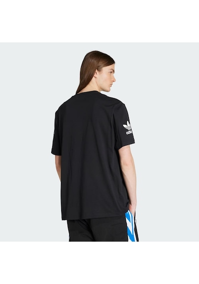 Adidas 90s Soccer Graphic Erkek Tişört C-adıjx3064e50a00 Siyah
