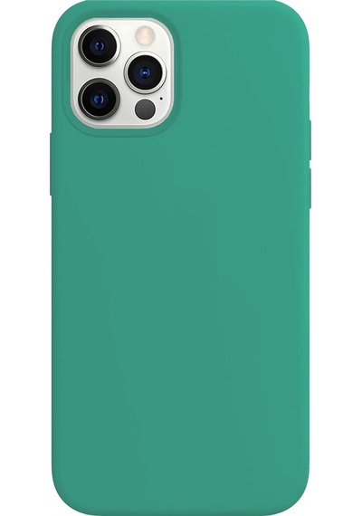 Buff Apple Uyumlu iPhone 12 Pro Max Rubber S Kilif 483563706