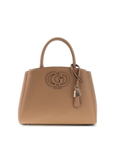 Guess Isola Kadın El Çantası Hwbg9905060 Bej