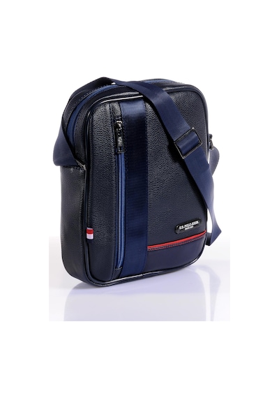 U.S. Polo Assn. U.S. POLO ASSN PLEVR8420 LACİVERT UNISEX ÇAPRAZ ÇANTA Lacivert