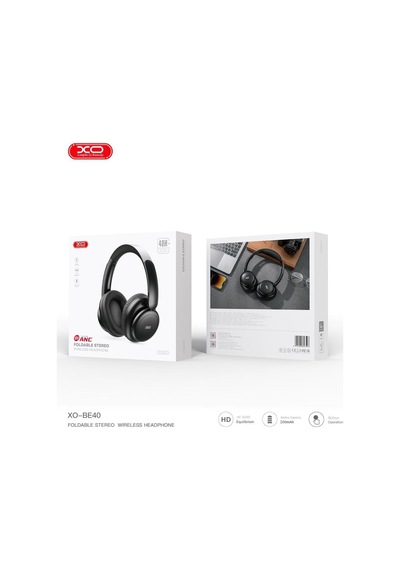 Özel Üretim Günlük Ders Yürüyüş Aktif Gürültü Önleme Bluetooth Kablosuz Kulaklık