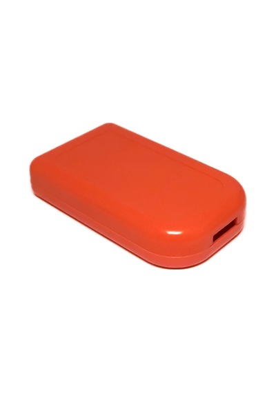 Expkits Expk01 El Tipi Elektronik Devre Kutusu Expk01 Turuncu
