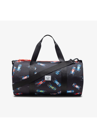 Herschel Classic Duffle Little Çocuk Siyah Spor Çantası 11450