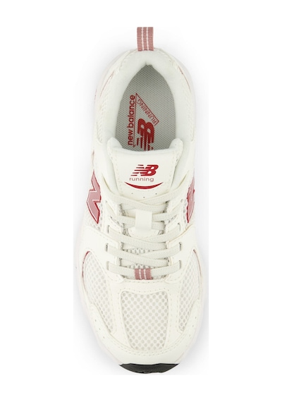 New Balance Nb Lifestyle Pre-school Unisex Çocuk Spor Ayakkabı P5309gı Beyaz