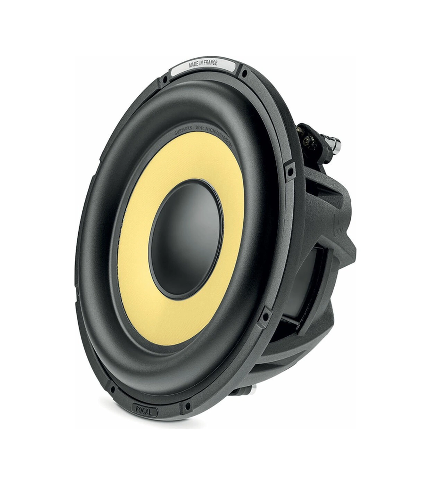 Focal E25-kxs 25cm Slim Subwoofer 700 Watt