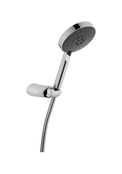 VitrA Master Slot 3f A45690 El Duşu Takımı Krom