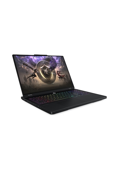 Lenovo Legion Pro 5 16ADR10 83LT005RTRF04 R9-8940HX 16 GB 2 TB SSD RTX5060 8 GB 16" Free Dos Dizüstü Bilgisayar + Zetta Çanta