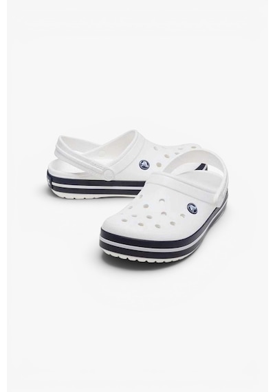 Crocs Crocband Clog K Unisex Çocuk Mavi Terlik - 207006