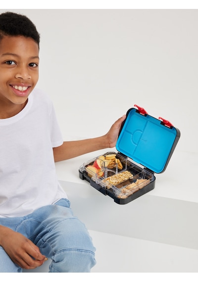 Smiggle - Marvel Bento Kutusu Diğer