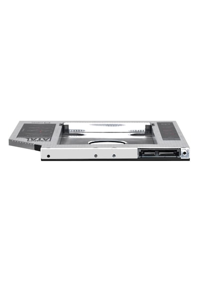9.5Mm Hdd Caddy Laptop Notebook Dvd To Ssd Hdd Kızak