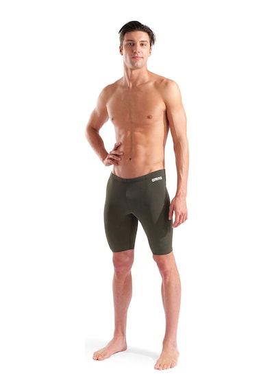 Arena Team Swim Jammer Solid Erkek Yeşil Yüzücü Mayo 004770660